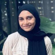 Ayisha S. Class I-V Tuition trainer in Kozhikode