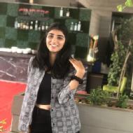 Rachana B. Class I-V Tuition trainer in Bangalore