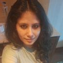 Srestha S. Class I-V Tuition trainer in Kolkata