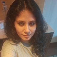 Srestha S. Class I-V Tuition trainer in Kolkata