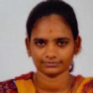 Pavithra Linux trainer in Chennai