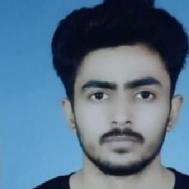 Sparsh Raj Class 10 trainer in Ranchi