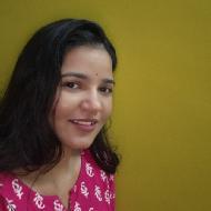 Manisha M. NEET-UG trainer in Jaipur