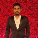 Photo of Shubham Kashyap