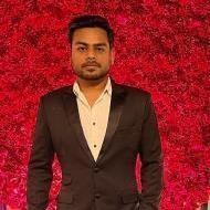 Shubham Kashyap Class 10 trainer in Unnao