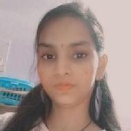 Pratishtha D. Class I-V Tuition trainer in Nagpur