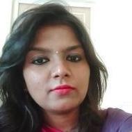 Priya. N Class 12 Tuition trainer in Bangalore