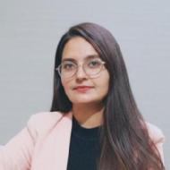 Chelsi Drawing trainer in Faridabad