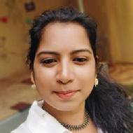 Priyadarshini Class I-V Tuition trainer in Bangalore