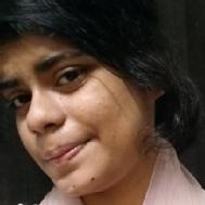 Kulkarni Iqra Iftekhar Ahmed Class 11 Tuition trainer in Mumbai