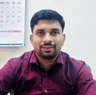 Surya Narayana BTech Tuition trainer in Visakhapatnam