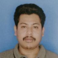 Francis Debbarma Class I-V Tuition trainer in West Tripura