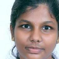 Tharuniga A. IBPS Exam trainer in Veppanthattai
