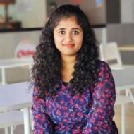 Aiswarya D. Dance trainer in Ernad