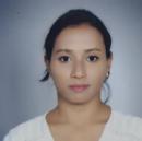 Photo of Saraswati T.