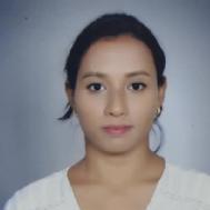 Saraswati T. Drawing trainer in Varanasi