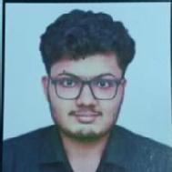 Uday Rana Class 10 trainer in Mumbai
