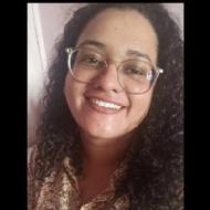 Neeraja N. Class 10 trainer in Panvel