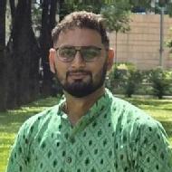 Arka Banerjee Class I-V Tuition trainer in Kolkata