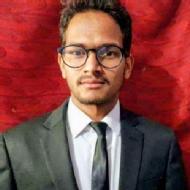 Shanu Kumar Class 12 Tuition trainer in Nashik