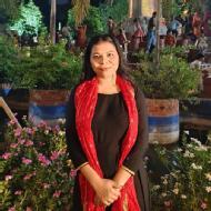 Riya G. Choreography trainer in Lucknow