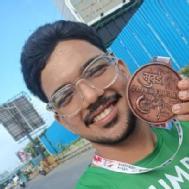 Jonathan Dsouza Personal Trainer trainer in Mumbai