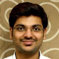 Pradeep Shukla Stock Market Trading trainer in Bangalore