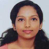 Adithya B. Class 6 Tuition trainer in Vaikom