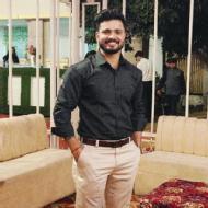 Kishan Singh Chauhan Class 10 trainer in Chandigarh