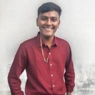 Patel Aryan Class I-V Tuition trainer in Sidhpur