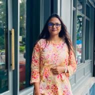 Shikha S. Class I-V Tuition trainer in Prayagraj
