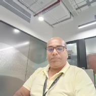 Anupam Kumar Class 11 Tuition trainer in Hyderabad