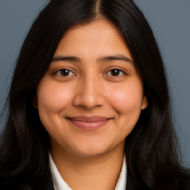 Sakshi Y. Class I-V Tuition trainer in Allahabad