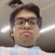 Pradipto Chandra Class 12 Tuition trainer in Kolkata