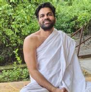 Rakesh Kumar Yoga trainer in Narendra Nagar