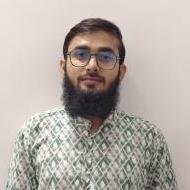Waqqas Masood Arabic Language trainer in Mau