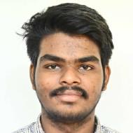 Muppanaboina Vamsi kalyan Class I-V Tuition trainer in Kakinada