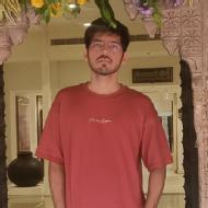 Saksham Chaudhary Class I-V Tuition trainer in Delhi