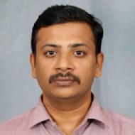 Ganesh S Class 12 Tuition trainer in Chennai