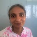 Photo of Durgalekshmi M.
