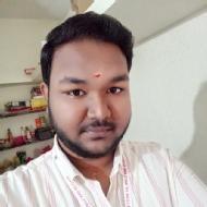 Anand Tp Class 11 Tuition trainer in Thiruvananthapuram