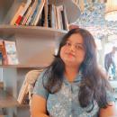 Photo of Vartika Singh Chauhan