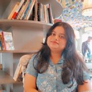 Vartika Singh Chauhan Class I-V Tuition trainer in Delhi