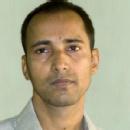 Pritish Kumar Sha Ashtanga Yoga Classes trainer in Bhubaneswar