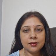Gunali B. Class 11 Tuition trainer in Gurgaon