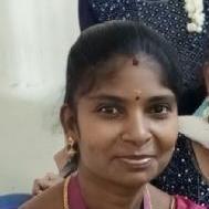 Anitha P. Class 12 Tuition trainer in Madurai South