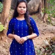Susmita S. Class I-V Tuition trainer in Sambalpur