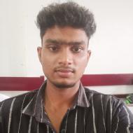 Navith V Class 12 Tuition trainer in Chennai