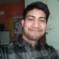 Ayush Singh Class I-V Tuition trainer in Kanpur