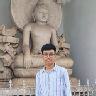 Rupam Kumar Sahoo Class 10 trainer in Bhubaneswar
